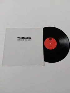 Beatles 1960-1962 Ultra Rare Holland Import NM Masters LP Cat#MA141285 - Picture 1 of 3