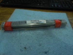 THK Typ: HSR25-220L(GK) Linearschiene. New Old Stock - Bild 1 von 2