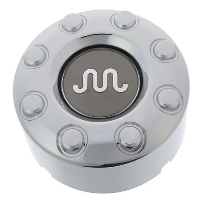 OEM NEW Ford F-350 Super Duty 2015-2016 Rear Center Wheel Cap FC3Z-1130-A - Image 1 of 4