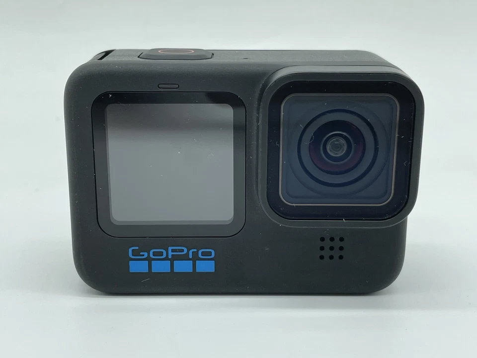 GoPro HERO11 Black Action Camera - Black (CHDHX-111-CN)