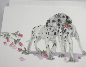 Unconditional Love Cards with Dogs 10 ct. - Picture 1 of 5