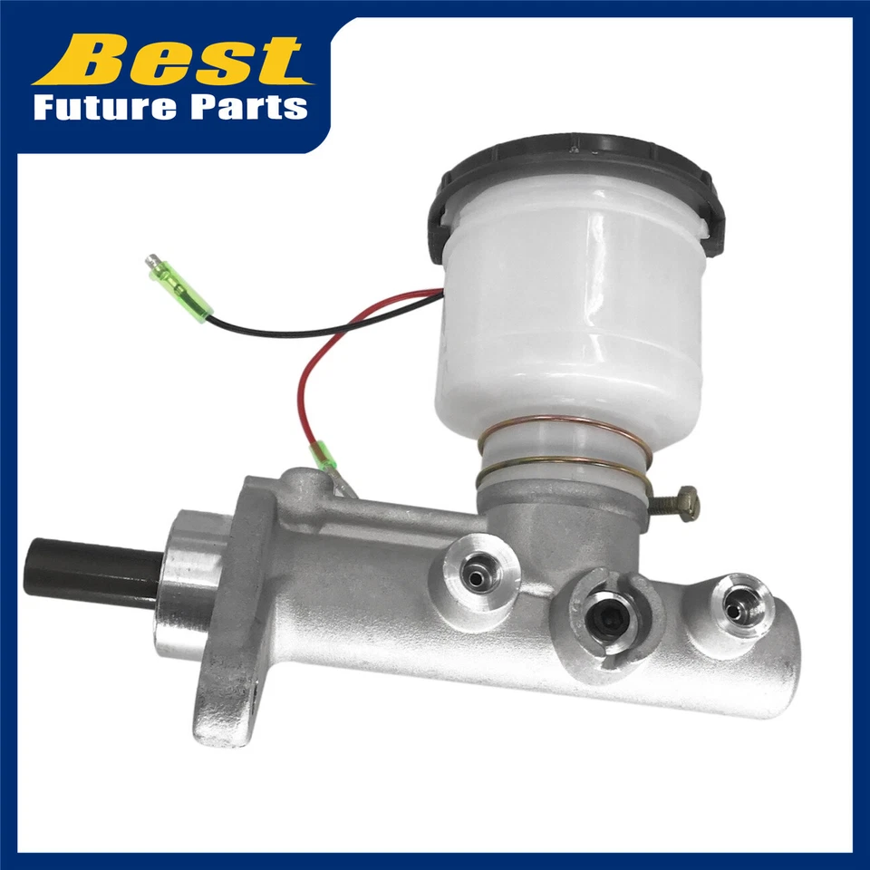 Cilindro maestro de freno para Honda Accord 1990-1997 para Honda Prelude 1992-1996 Foto 1 de 4