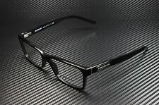 BURBERRY BE2108 3001 Black Demo Lens 54 mm Men's Eyeglasses