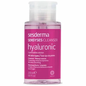 Sesderma Sensyses Cleanser Hyaluronic 200ml - Picture 1 of 1