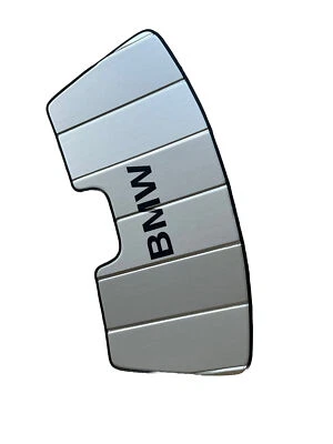 96-2002 BMW Z3 pára-brisa UV sol ☀️Shade M Coupe Z3M 2.5i 3.0i 2.8i original do fabricante - Imagem 1 de 4