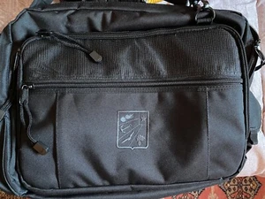 Bellissima Borsa Zainetto Per Computer - Foto 1 di 5