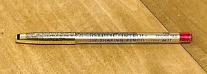 BeautiControl FIRE ENGINE RED Lip Shaping Pencil #6477 Liner Contour NOS Sealed - Picture 1 of 5