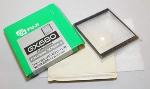 Fujifilm GX680 Camera Focusing Screen Type B - Picture 1 of 1