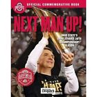 Next Man Up!: Ohio State&#39;s Unbelievable 2014 Championsh - Paperback NEW The Colu