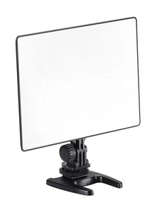 Yongnuo Digital YN300 Air Pro Bi-Color LED Video Camera Light - GREAT - Picture 1 of 4