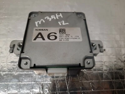 UNIDAD MÓDULO CONTROL INFINITI M35H 284E71MG2A Foto 1 de 2