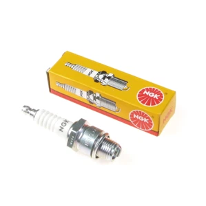 Zündkerze NGK B8HS 5510 (Entspricht M14-260) für MZ ETZ, JAWA, BMW - Bild 1 von 1