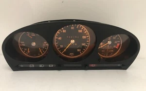 Panel de instrumentos Mercedes-Benz 450 SL 1972-1980 SL/350 SL usado - Imagen 1 de 7