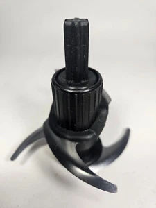 Ninja Master Prep Blade for 16oz/2 Cup Bowl QB900 BLADE ONLY - Picture 1 of 5