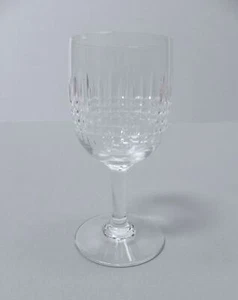 Baccarat Crystal Nancy Sherry Glass - Picture 1 of 6