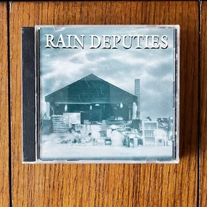 Rain Deputies - Self Titled CD - Imagen 1 de 3