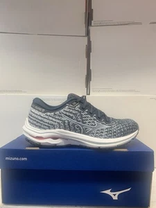 MIZUNO WAZE INSPIRE 17 WAVEKNIT Women's NEW Medium Width - Picture 1 of 5