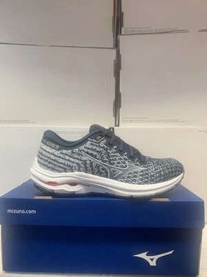 MIZUNO WAZE INSPIRE 17 WAVEKNIT Women's NEW Medium Width - Image 1 of 4