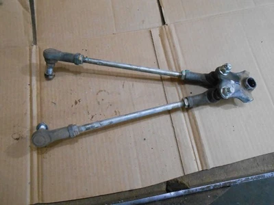 Brazos de control de dirección tirantes Honda Rancher 420 TRX 420FM 11 2011 Foto 1 de 4