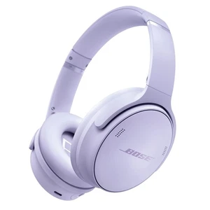 Bose QuietComfort Wireless Noise Cancelling Headphone Chilled Lilac 884367-1200 - Picture 1 of 7