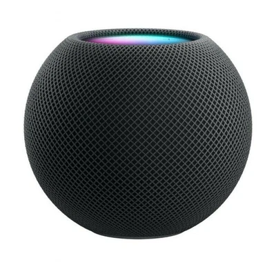 Apple HomePod Mini Smart Speaker - Space Grey - Image 1 of 4