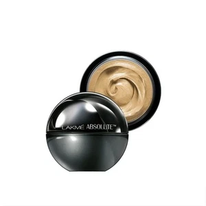 Lakme Absolute Skin Natural Mousse Foundation, LSF8, Elfenbeinfarben, 25 g - Bild 1 von 22