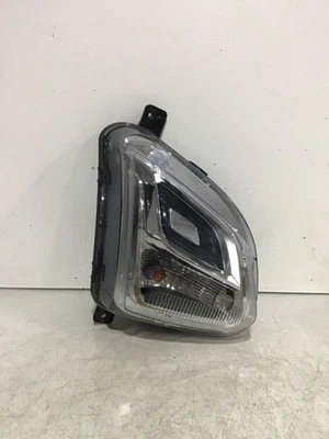 2018 2019 2020 2021 CHEVROLET EQUINOX RH PASSENGER FOG LIGHT OEM A36R 16064 — 第 1/4 张图片