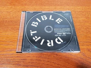 Best Motoring DRIFT BIBLE Special Edition *DVD Only* TESTED - Picture 1 of 2