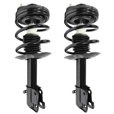 Unity Automotive 11240 Front Left and Right Side Strut Assembly for Neon Foto 1 de 4
