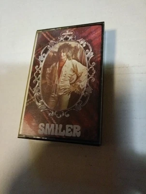 Rod Stewart- Smiler.   Cassette   VG+/VG+  - Image 1 of 3