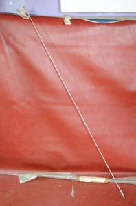 Nuevo de Lote Antiguo 1978-1981 Dodge Truck Ply Chrysler Car 31.5" ANTENA MÁSTIL Mopar 4342224 OEM - Imagen 1 de 9