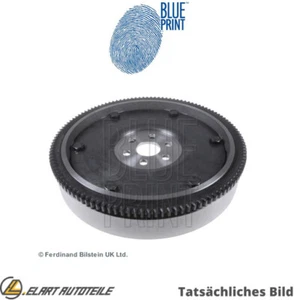 DAS SCHWUNGRAD FÜR MITSUBISHI L 200 TRITON KA T KB T 4D56 TC 4D56 HP BLUE PRINT - Bild 1 von 9