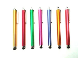 Stylus Pen - Choose Your Colour - Picture 1 of 9