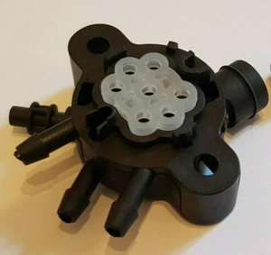 10x Melitta Caffeo CI E970 Keramikventil Kopf Ventil Dichtungen  E02 - Picture 1 of 2