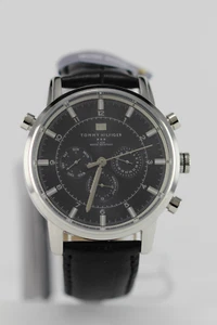 TOMMY HILFIGER Men's Watch NEW 91.1.14.1316 - Picture 1 of 5