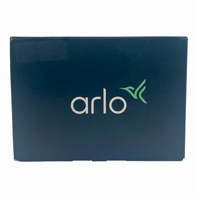 Arlo Pro 4 Wire Free Security Cameras (Missing all Camera Wall Mounts) - Image 1 of 4
