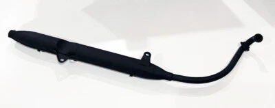 Replacement Muffler Exhaust System Pipe for Honda CT90 Trail 1970-1979 CT 90 - Image 1 of 2