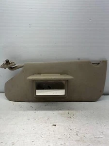 Sun Visor DODGE MAGNUM Left 06 07 - Picture 1 of 2