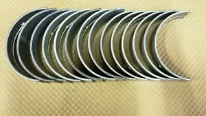 Main Bearing Set - Mahle Clevite - Sold as 1 Set - NT NH - Standard Size - Picture 1 of 1
