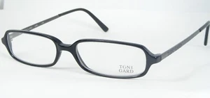 Vintage Toni Gard Modell 14115 840 Schwarz Brille Brillengestell 50-15-140mm