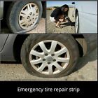 5PCS/Set Notfall Auto Reifen Reparatur Gummi Stiring Kleber Reifenpanne