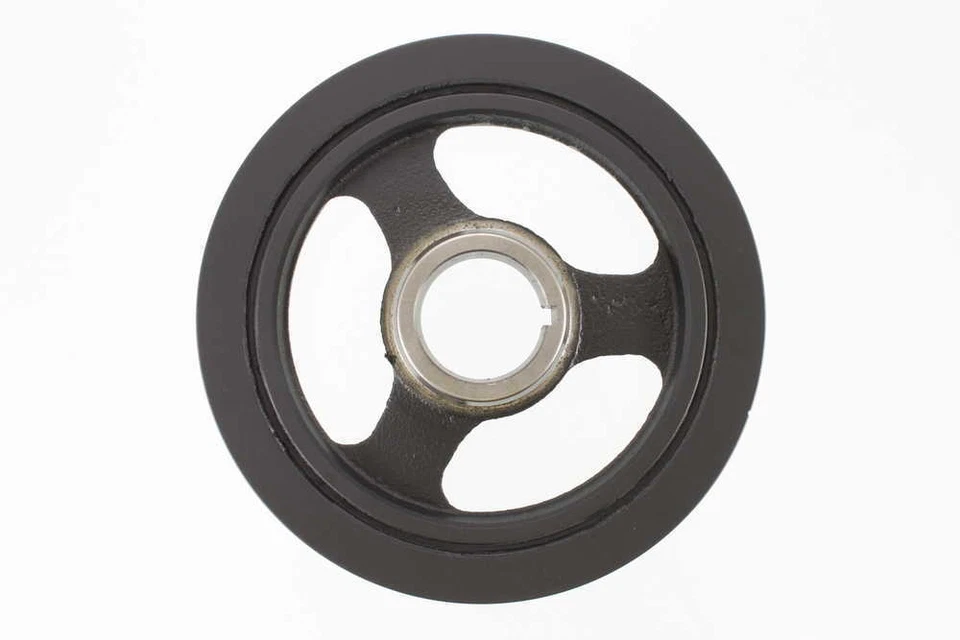 Balanceador armónico de motor-equilibrador de repuesto OE para Saab 9000 1994 2,3 L-L4 Foto 1 de 3