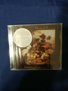PROCOL HARUM - EXOTIC BIRDS AND FRUIT - SEALED CD - Foto 1 di 1