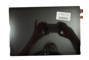LCD Display+Touchscreen Digitizer Assembly für Microsoft Surface Pro 4 1724 1725
