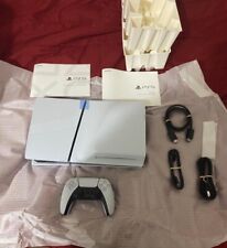 2022 Membership Newest Sony Playstation_PS 5 Disc Version Gaming Console  with 1 month Playstation Now Game Pass and MTC HDMI Cable 