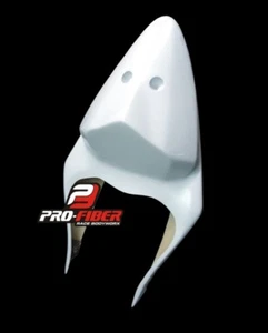 KAWASAKI ZX-6R 2009-2013 CARROZZERIA CORSA SS SEDILE DA CORSA PRODUTTORE DI APPARECCHIATURE ORIGINALI TRACK DAY PROFESSIONISTA - Foto 1 di 6