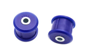 SUPERPRO REAR TRAILING ARM FRONT BUSH KIT FOR TOYOTA FORTUNER GUN156 15-ON - Picture 1 of 1