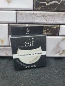 e.l.f. Perfect Finish HD Face Powder 83257, 0.28 oz - Picture 1 of 1