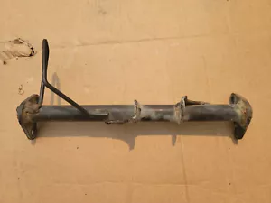 87 88 89 HONDA TRX 350D 4X4 350 ENGINE MOUNT FRONT - Picture 1 of 3