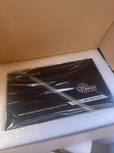 NEW Key Digital KD-CCKIT1000 Master Control Kit for Compass AV Control 2.4GHz IR - Picture 1 of 4